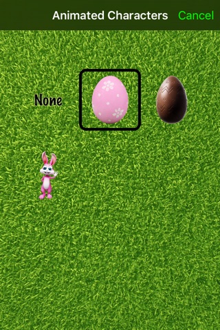 Easter Countdown Pro Push screenshot 4