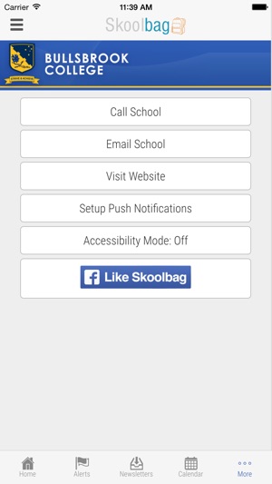 Bullsbrook College - Skoolbag(圖4)-速報App