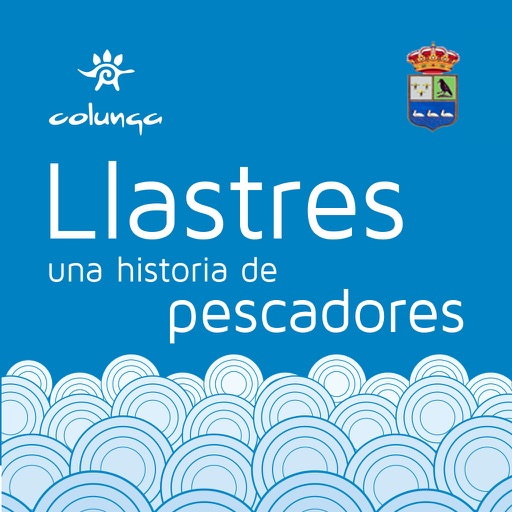 Lastres. Official guide