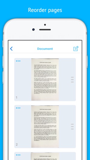 Simply Scan(圖3)-速報App