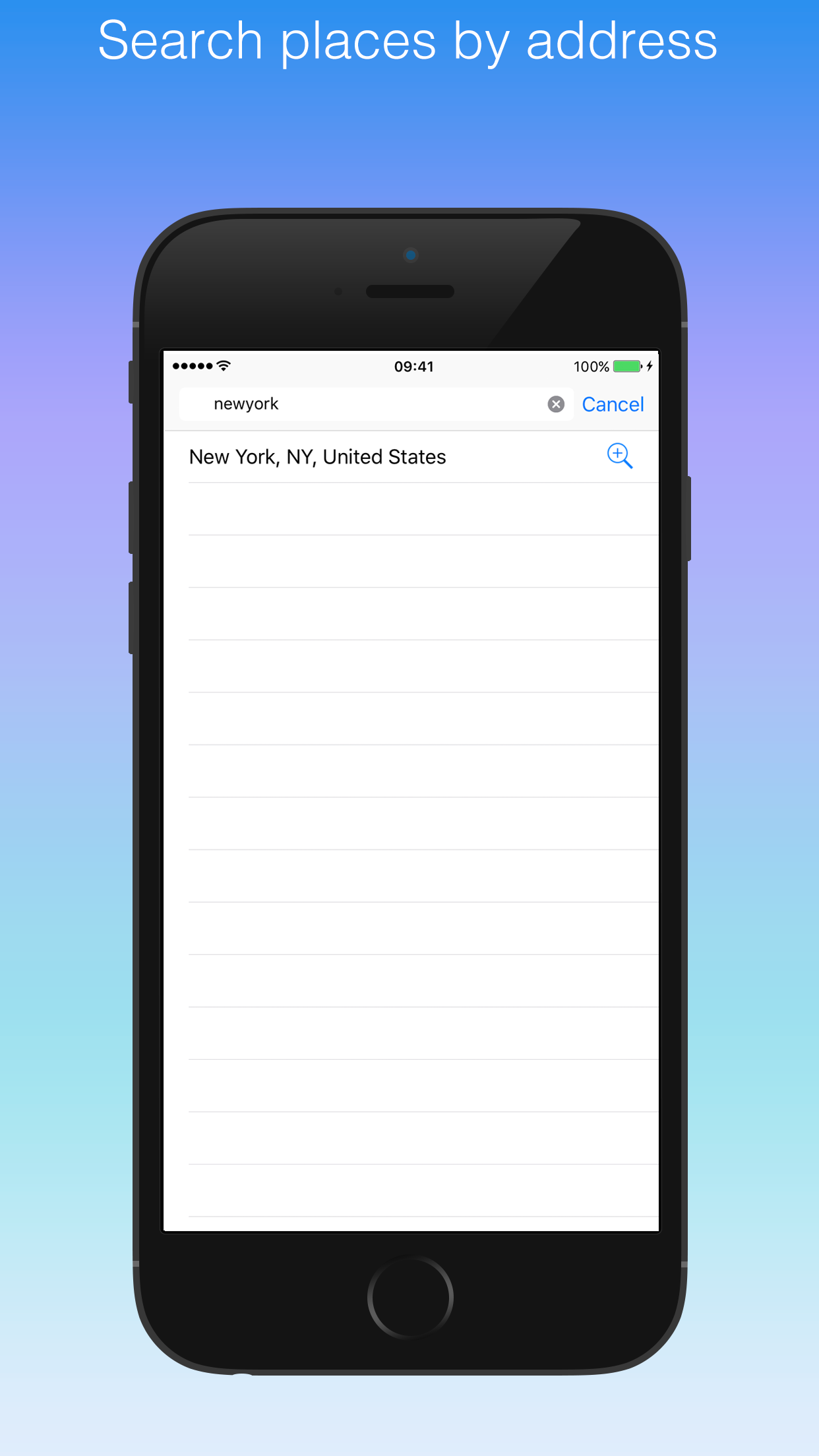 Mappr - Latergram Location Editor for Instagram