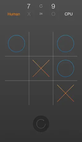 Game screenshot Swiftly XO apk