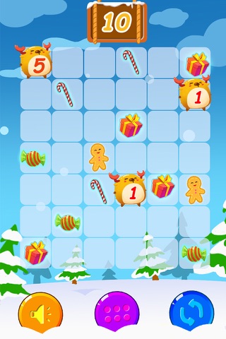 Finite Moves screenshot 4