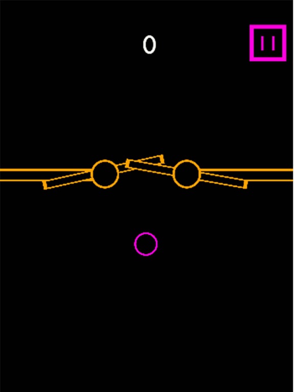 Screenshot #4 pour Bubble Pop Blitz Mania Game