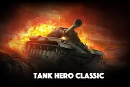 Game screenshot Tank Hero Classic mod apk