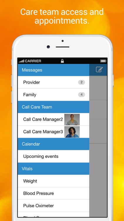 CareTeam For Health