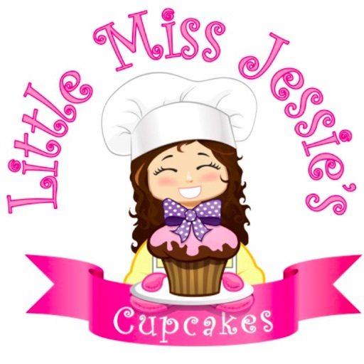 Little Miss Jessie's icon