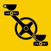 Cycling Cafe Finder - iPhoneアプリ