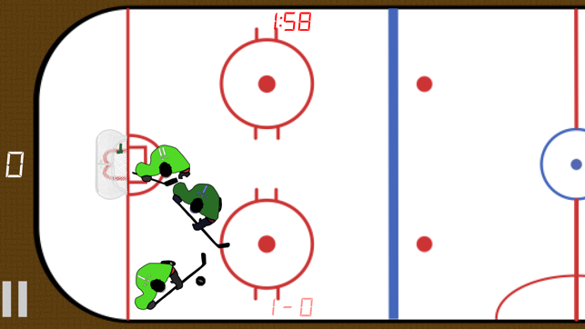 MvsM Hockey(圖2)-速報App