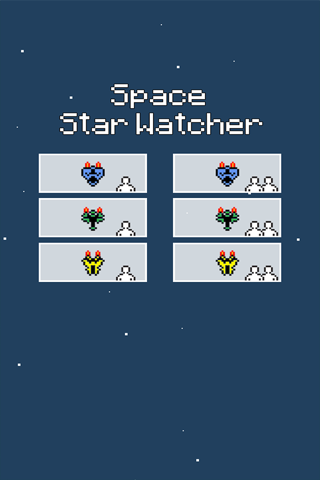 Space Star Watcher screenshot 2