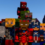 Super Powers Mod