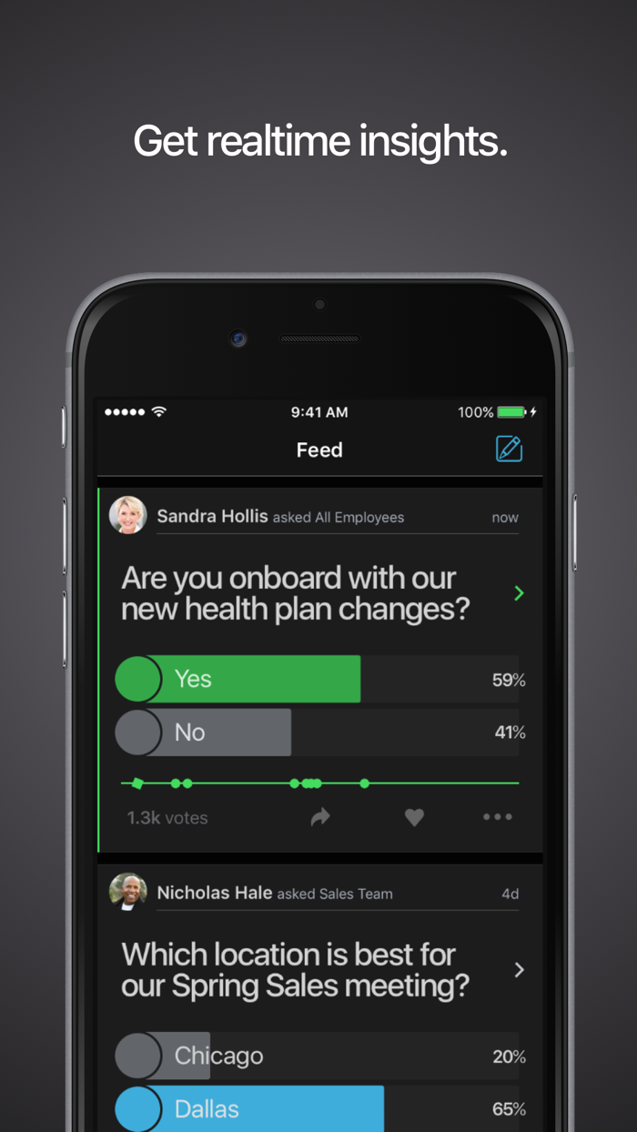 LubDub - poll rate decide