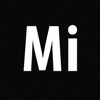 Minima - Image & VIdeo Resizer - iPhoneアプリ