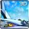 Zoo Animal Cargo Plane Airport