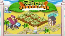 Game screenshot Farm Wonderland hack