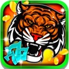 Lucky Lion Eyes Slot Machines: Be a casino animal legend and win big fun prizes