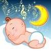 Sleeping Music for Children - Relaxing Sounds & Calming Lullaby for Your Baby to Sleep