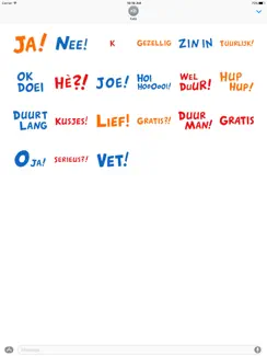 Gezellig & Gratis! iPad image 2