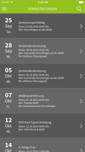 Hirschlingen an der Wölfl(圖4)-速報App