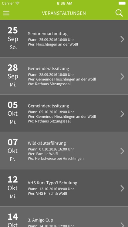 Hirschlingen an der Wölfl screenshot-3