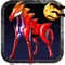 Unicorn Dash - Mythical Beast in Halloween City
