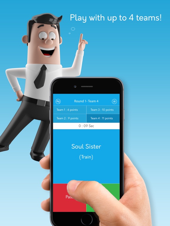 Screenshot #6 pour Hum It! Free Karaoke and Whistle Song Guess Game