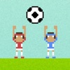 Soccer Ball for 2 Players - iPadアプリ