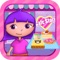 Judy's dessert making class (Happy Box) free toddlers games 2016