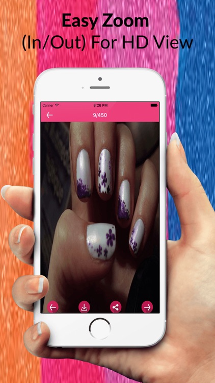 New Nail Art screenshot-4