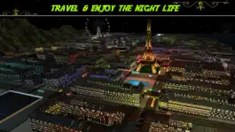 Game screenshot World Tour Bus Simulator 2016 mod apk