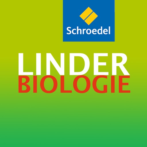 Linder Biologie Trainer icon