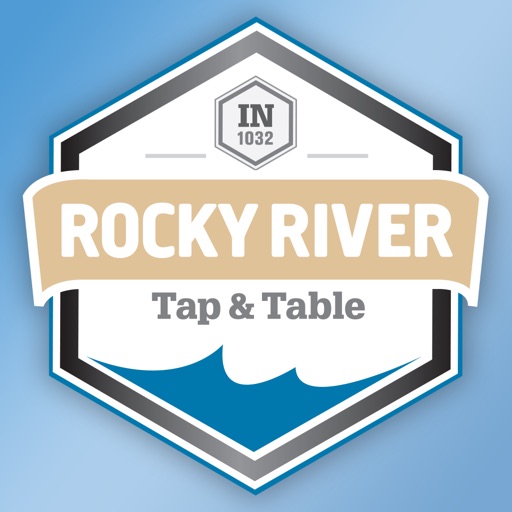 Rocky River Tap and Table