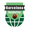 Barcelona travel guide and offline city map by Beetletrip Augmented Reality Advisor
