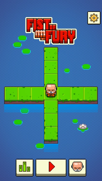 Fist of Fury screenshot-4