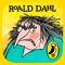 5* reviews, thousands of downloads and the #1 Kids app in 20 countries - Roald Dahl’s Twit or Miss is disgustingly FUN