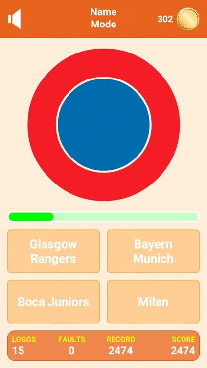 FillLogos: Soccer Logo Challenge screenshot-4