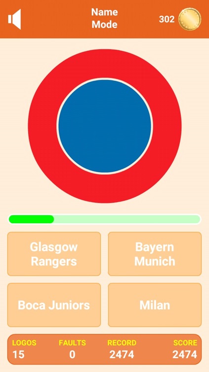 FillLogos: Soccer Logo Challenge screenshot-4