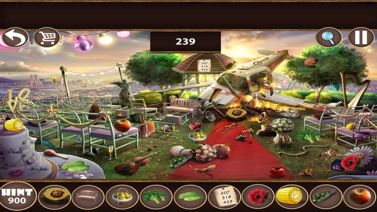 Story Book Search & Find Hidden Object Games screenshot-4