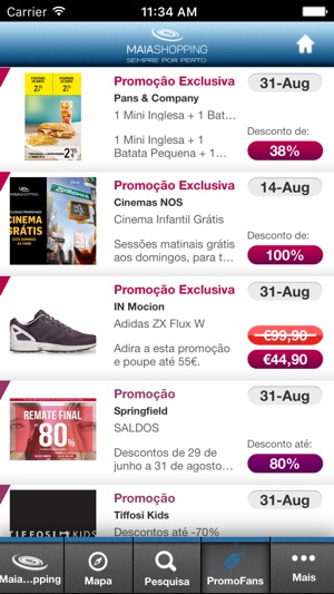 MaiaShopping(圖4)-速報App
