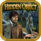 Hidden Object: Magic Diamond - Crazy Adventures Premium