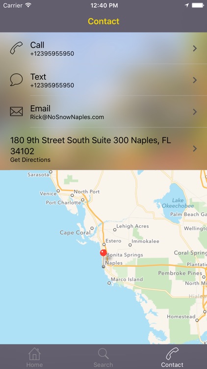 VonKeith Properties screenshot-4