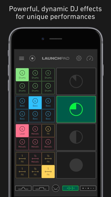 Launchpad - Make & Remix Music