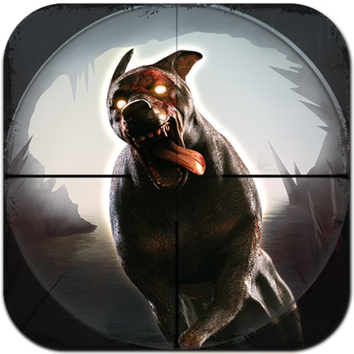 Underworld Resident Canines - Underground Dungeon Survival Zombie Game iOS App