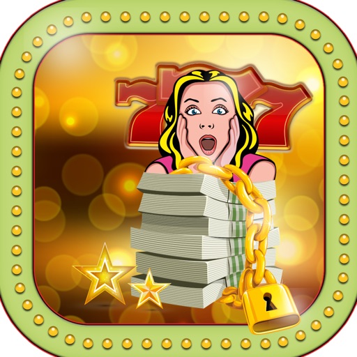 Evil Chip Wonder Slots Machines - FREE Las Vegas Casino Games icon