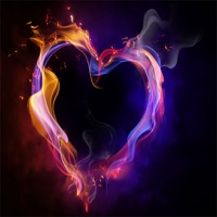 romance wallpaper plus app icon - Photo & Video app for iPhone