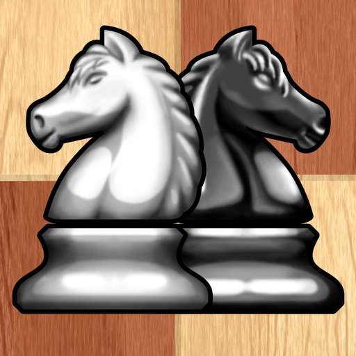 Chess HD Free icon