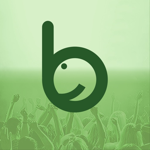 BuddyApp icon