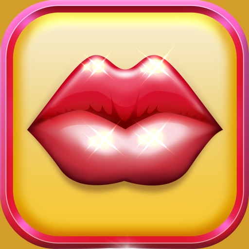 Lip Kisser Love Meter (18 +) – Calculate Your Kissing Skills Expert Testing Booth