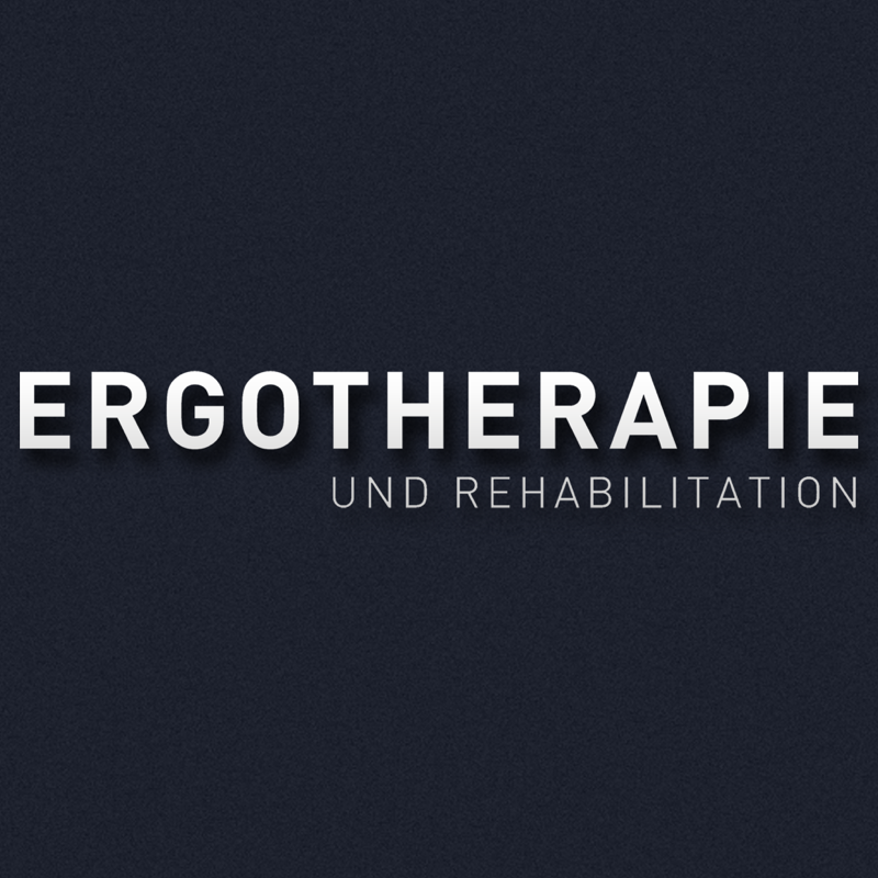 Ergotherapie und Rehabilition