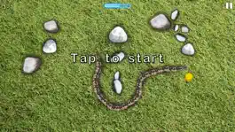 Game screenshot Snake Touch: Dual Battle apk